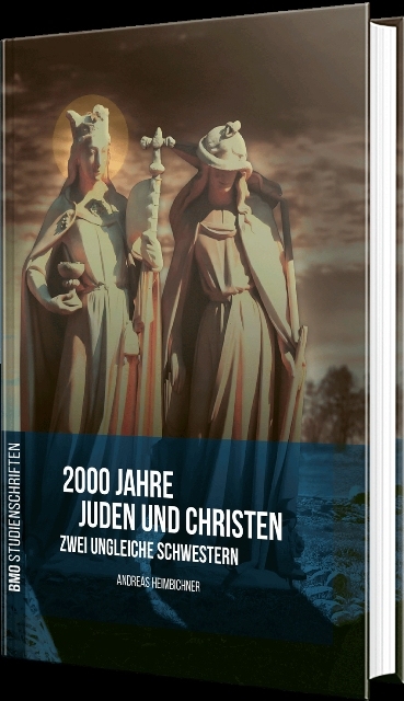 2000 Jahre Juden und Christen